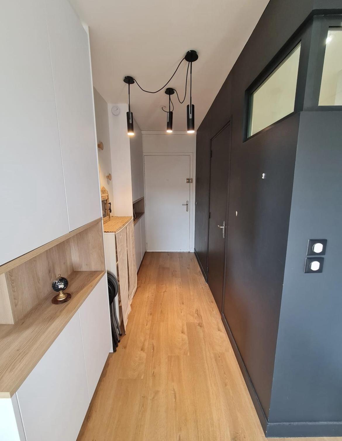 Apartmán Studio Centre Douai - Wifi Exteriér fotografie