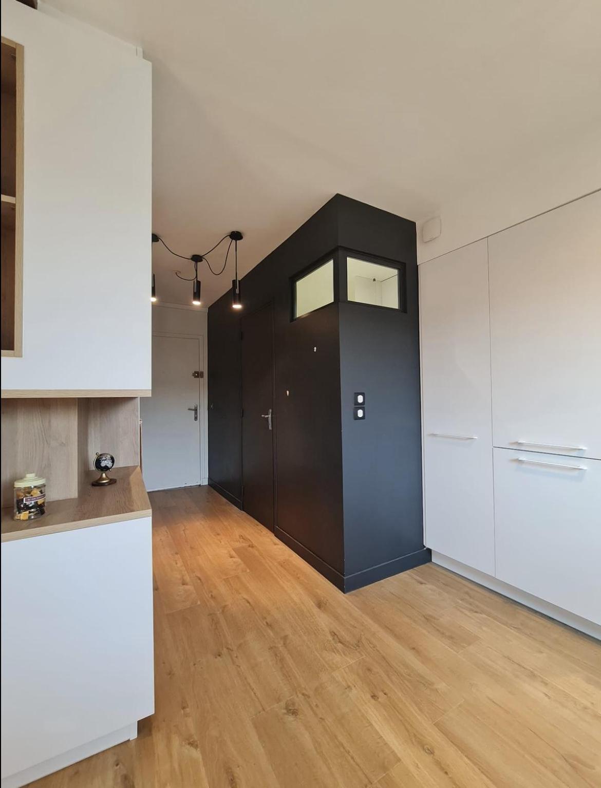 Apartmán Studio Centre Douai - Wifi Exteriér fotografie